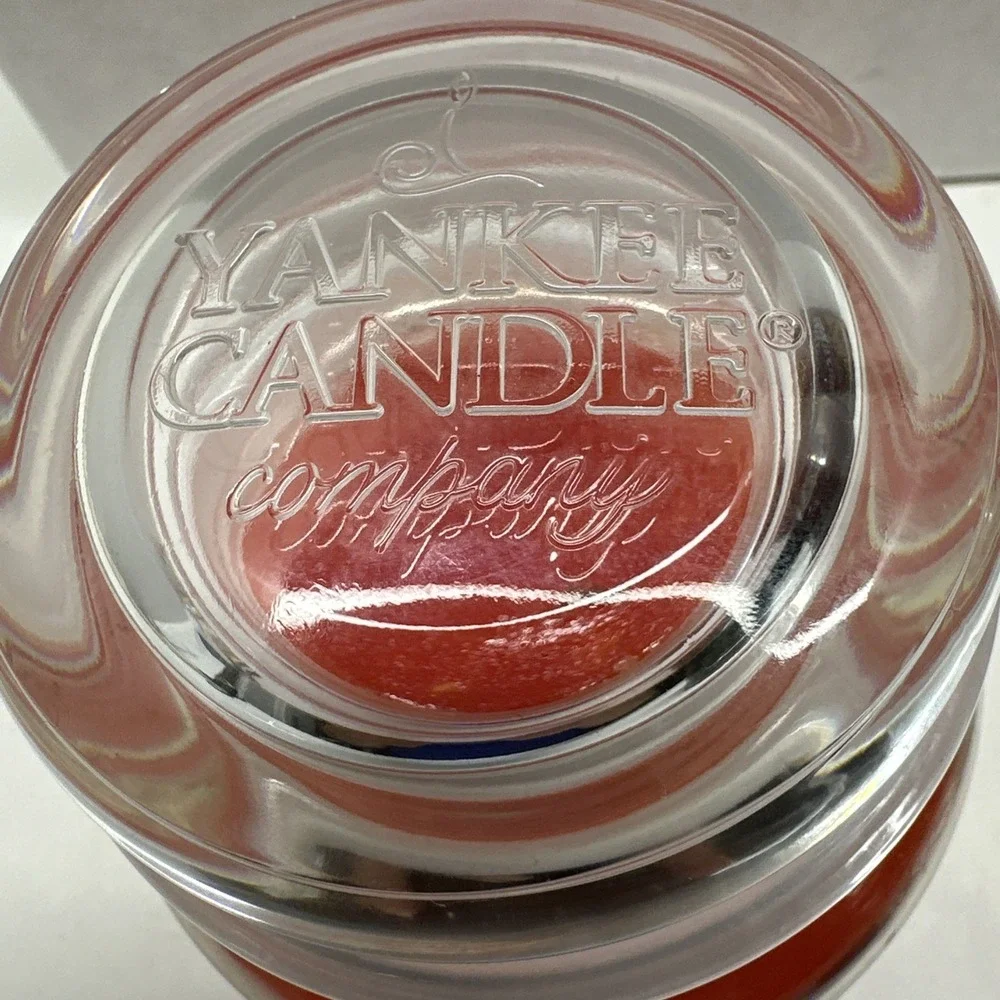 Yankee Candle new old